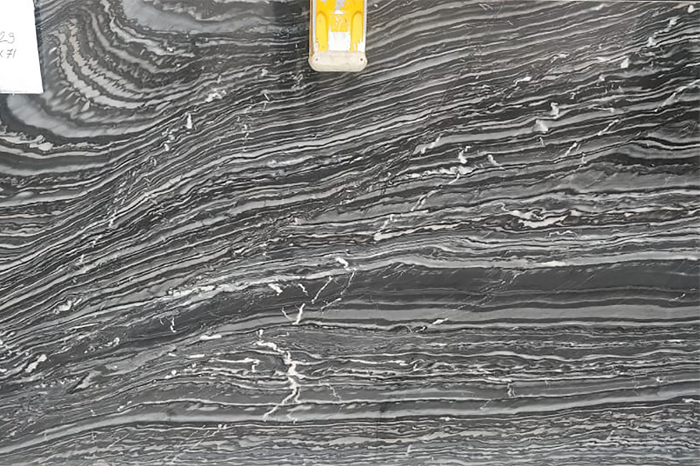 Ash Grey Marble Kosovo