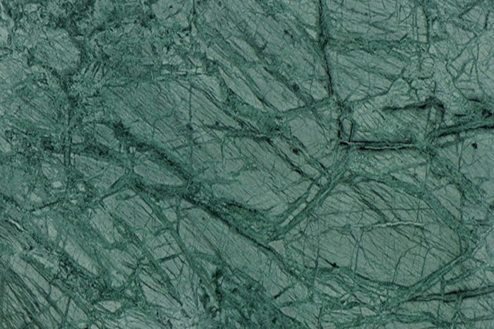 Forest Green Marble Kosovo