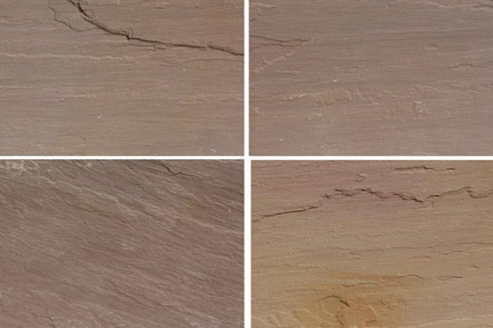 Autumn Brown Sanstone supplier Romania