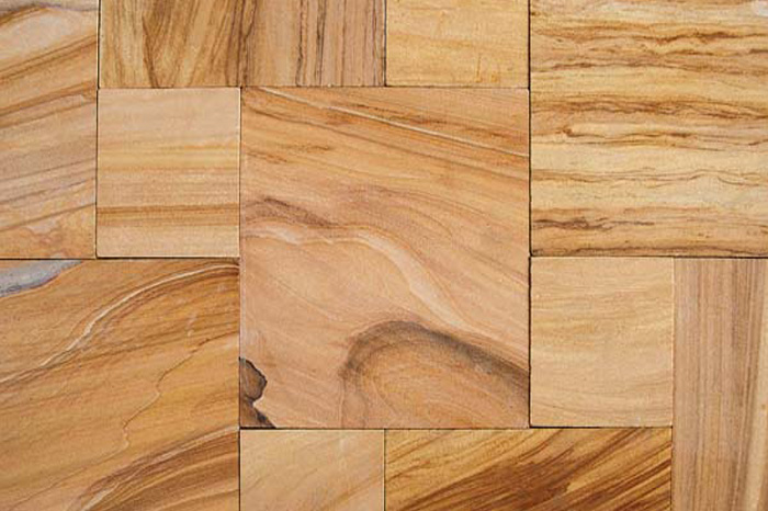 Teakwood Sandstone Romania
