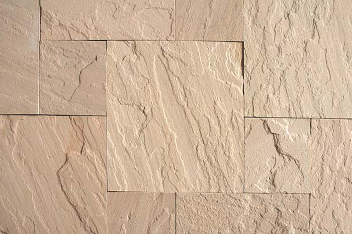 Dholpur Beige Sanstone supplier Romania
