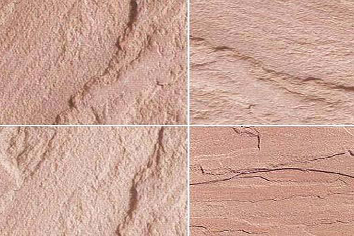 Dholpur Pink Sanstone